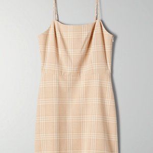 Wilfred Isabelle Dress (Brand New!)